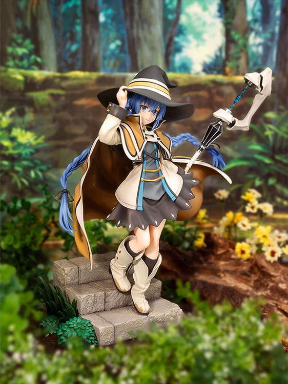 Mushoku Tensei Jobless Reincarnation - 1/7 Roxy Migurdia Figure Re-release - Image 8