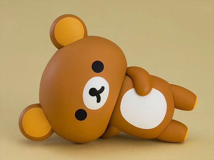 Rilakkuma - Rilakkuma Nendoroid - Image 4