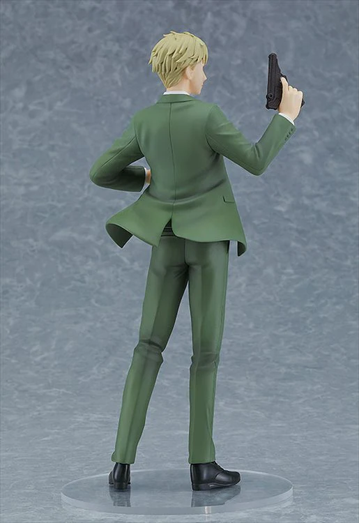 Spy x Family - Loid Forger Pop Up Parade Figure - Image 2