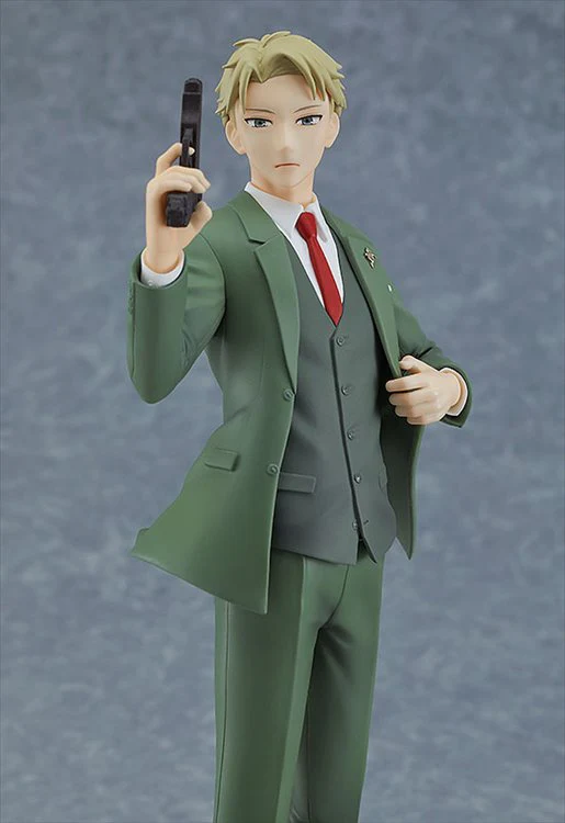 Spy x Family - Loid Forger Pop Up Parade Figure - Image 3