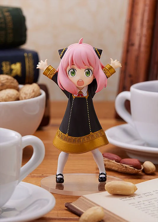 Spy x Family - Anya Forger Pop Up Parade Figure - Image 5