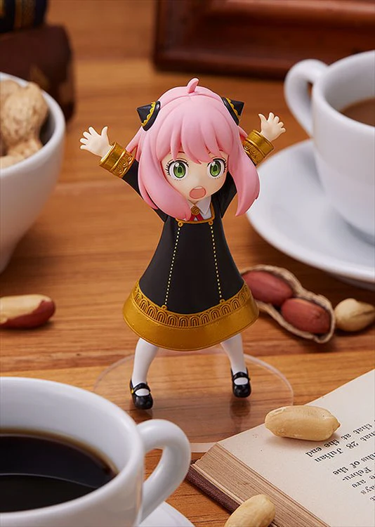Spy x Family - Anya Forger Pop Up Parade Figure - Image 6