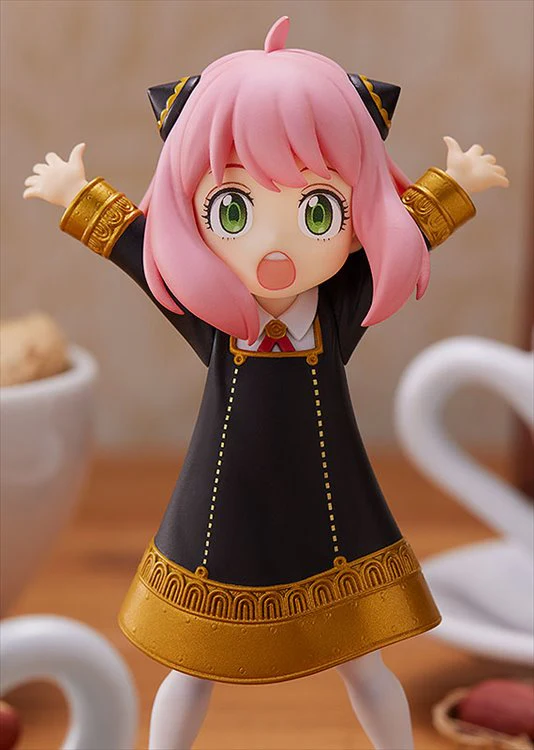 Spy x Family - Anya Forger Pop Up Parade Figure - Image 7