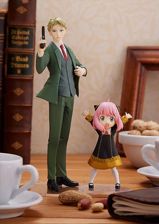 Spy x Family - Anya Forger Pop Up Parade Figure - Image 8