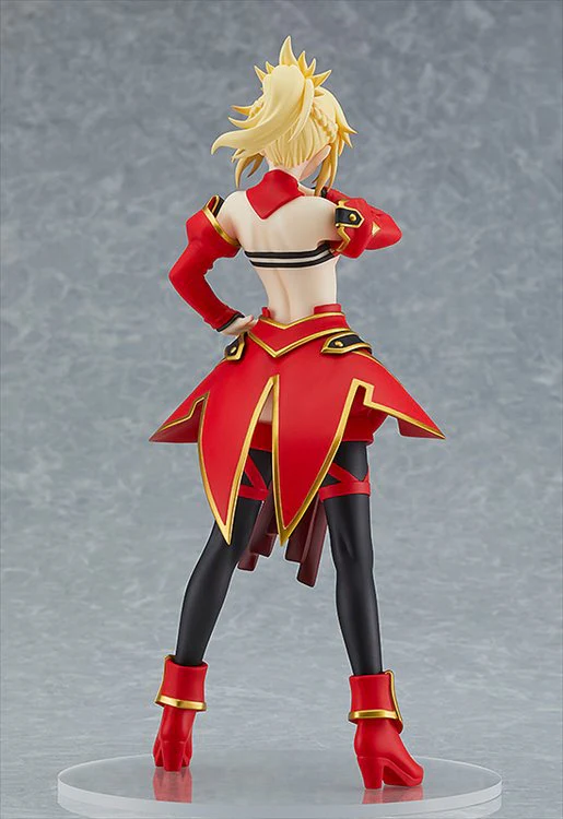 Fate/Grand Order - Saber Mordred Pop Up Parade Figure - Image 4