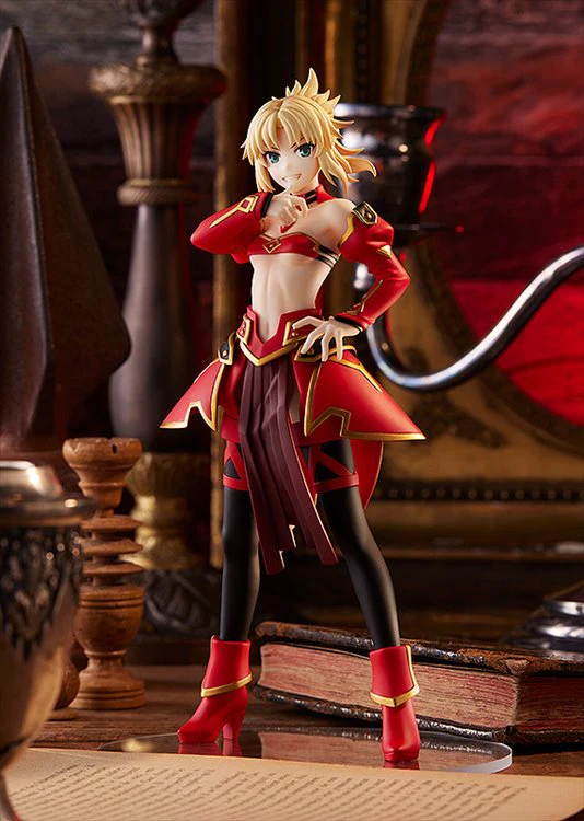 Fate/Grand Order - Saber Mordred Pop Up Parade Figure - Image 5