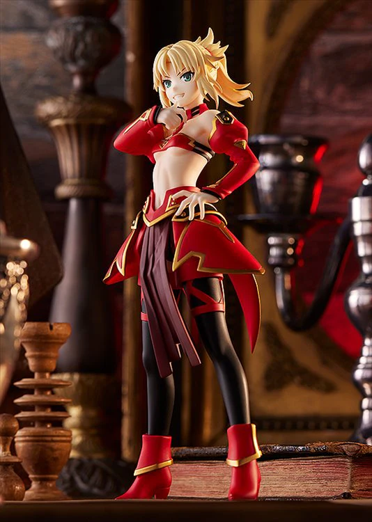 Fate/Grand Order - Saber Mordred Pop Up Parade Figure - Image 7