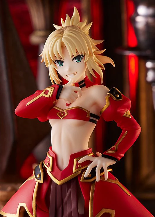 Fate/Grand Order - Saber Mordred Pop Up Parade Figure - Image 8