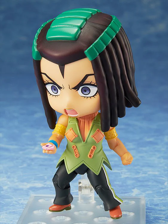 Jojos Bizarre Adventure Part VI - Ermest Costello Nendoroid - Image 3