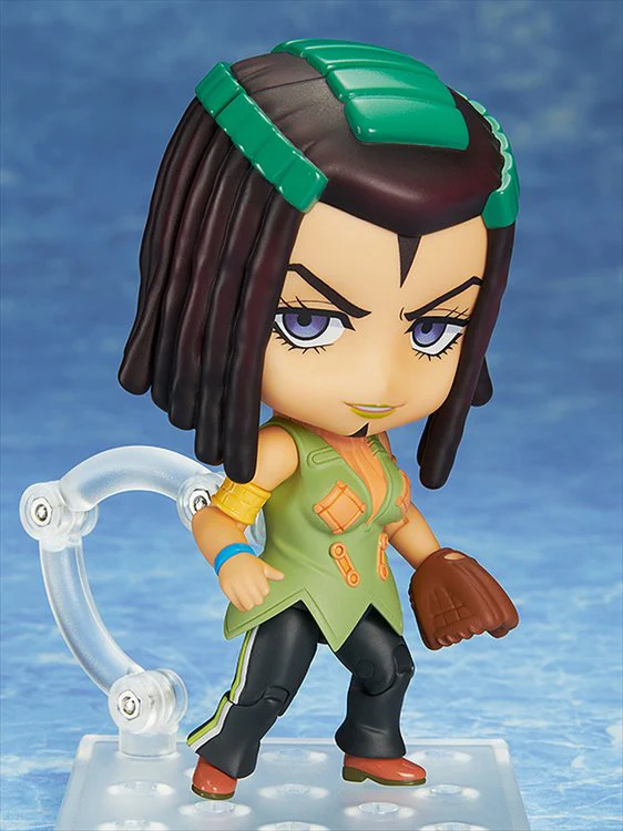 Jojos Bizarre Adventure Part VI - Ermest Costello Nendoroid - Image 6