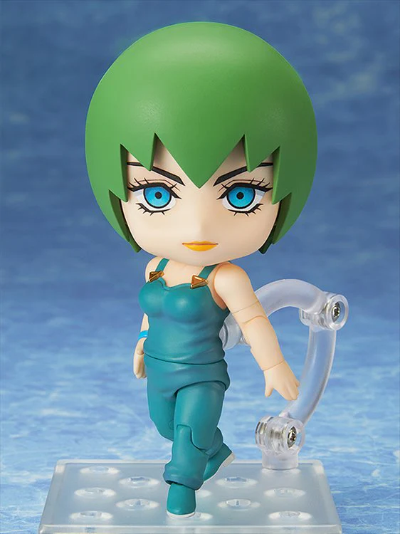 Jojo S Bizarre Adventure Part VI - Foo Fighter Nendoroid - Image 2