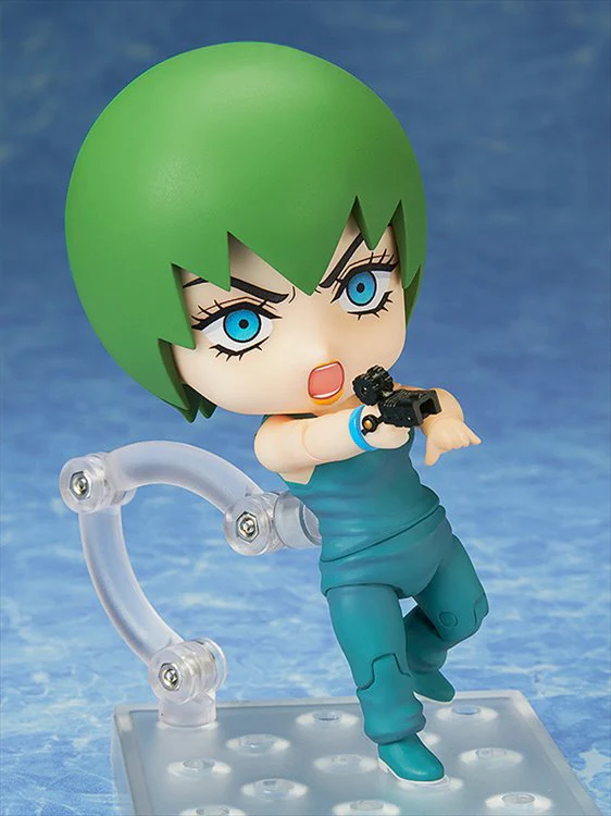 Jojo S Bizarre Adventure Part VI - Foo Fighter Nendoroid - Image 3