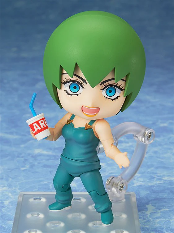 Jojo S Bizarre Adventure Part VI - Foo Fighter Nendoroid - Image 4