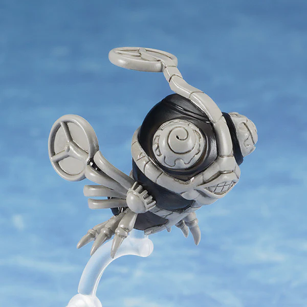 Jojo S Bizarre Adventure Part VI - Foo Fighter Nendoroid - Image 5