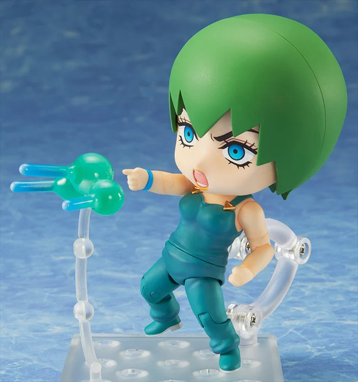Jojo S Bizarre Adventure Part VI - Foo Fighter Nendoroid - Image 6