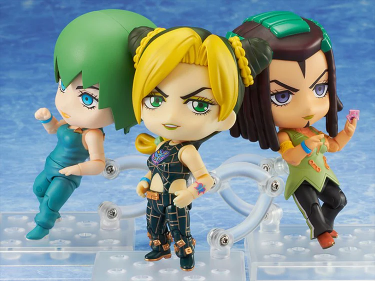 Jojo S Bizarre Adventure Part VI - Foo Fighter Nendoroid - Image 8