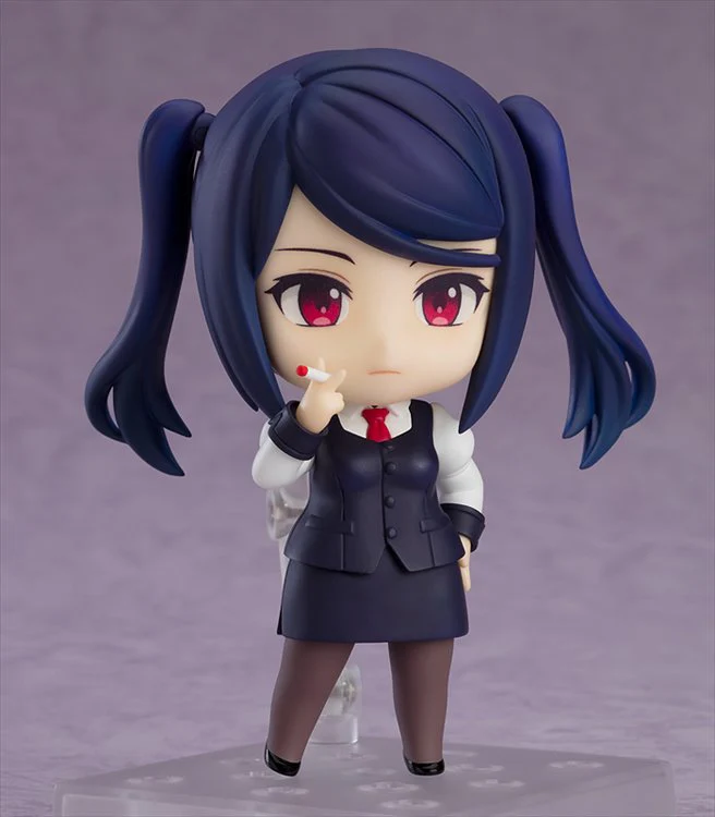 Va-11 Hall-A - Jill Stingray Nendoroid - Image 4