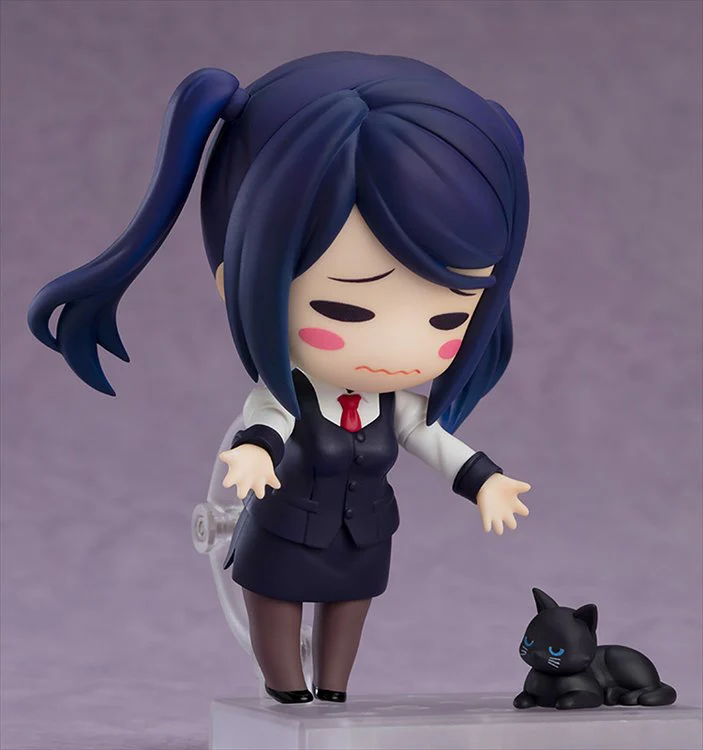 Va-11 Hall-A - Jill Stingray Nendoroid - Image 5