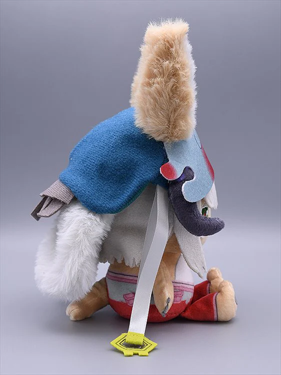 Made In Abyss - Nanachi 13cm Plush - Image 3