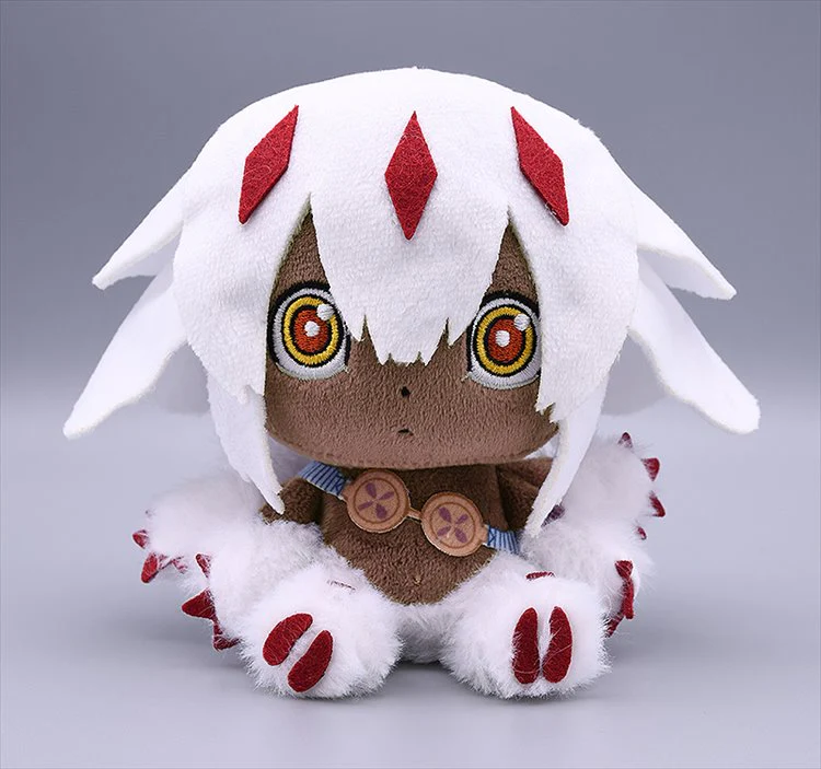 Made In Abyss - Faputa 13cm Plush - Image 2
