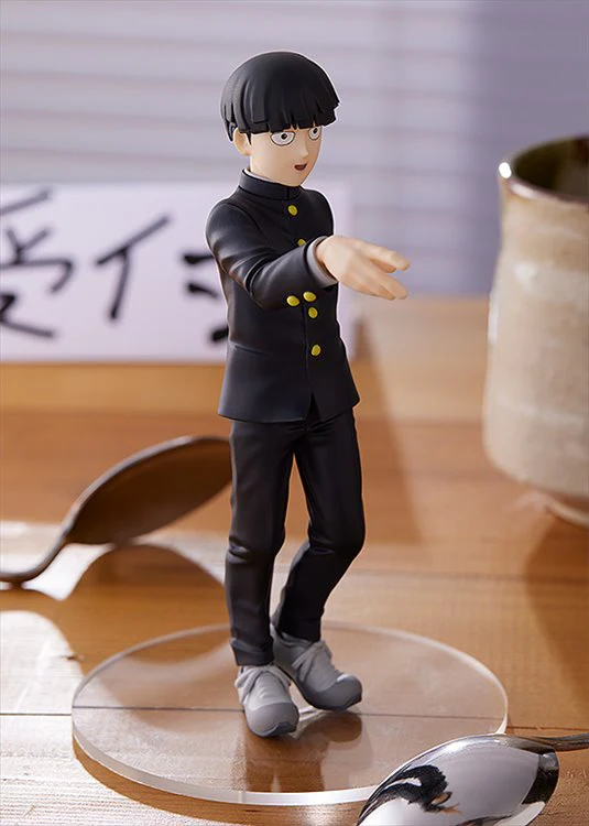 Mob Psycho 100 III - Shigeo Kageyama Pop Up Parade Figure - Image 2