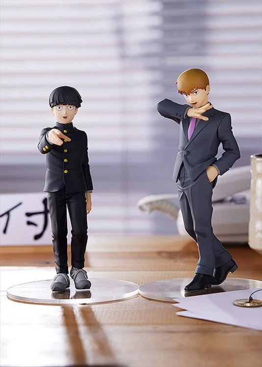 Mob Psycho 100 III - Shigeo Kageyama Pop Up Parade Figure - Image 4