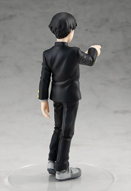 Mob Psycho 100 III - Shigeo Kageyama Pop Up Parade Figure - Image 6