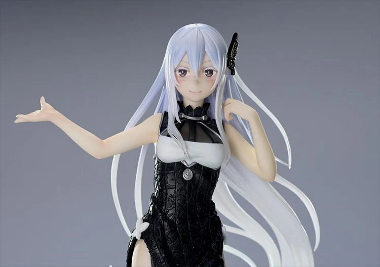 Re:Zero - Echidna Mandarin Dress ver Coreful Figure - Image 2