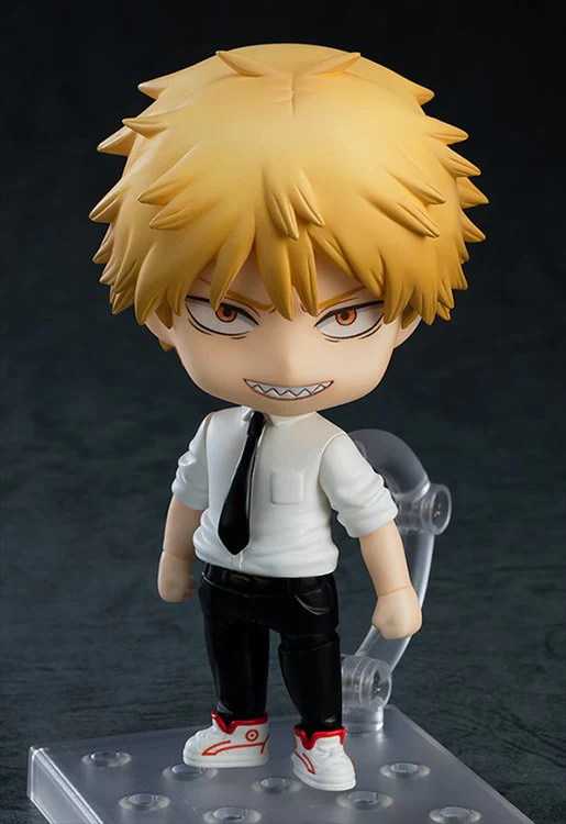 Chainsaw Man - Denji Nendoroid - Image 6
