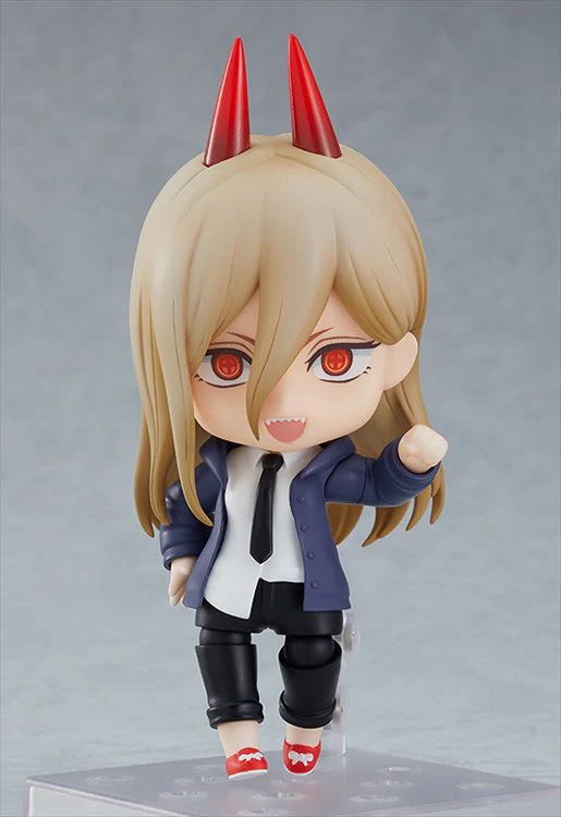 Chainsaw Man - Power Nendoroid - Image 2