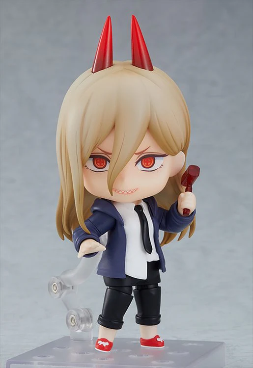 Chainsaw Man - Power Nendoroid - Image 3