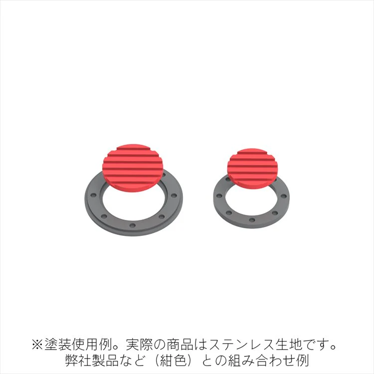 HiQ Parts - Gateless Etching Parts 03 - Image 3