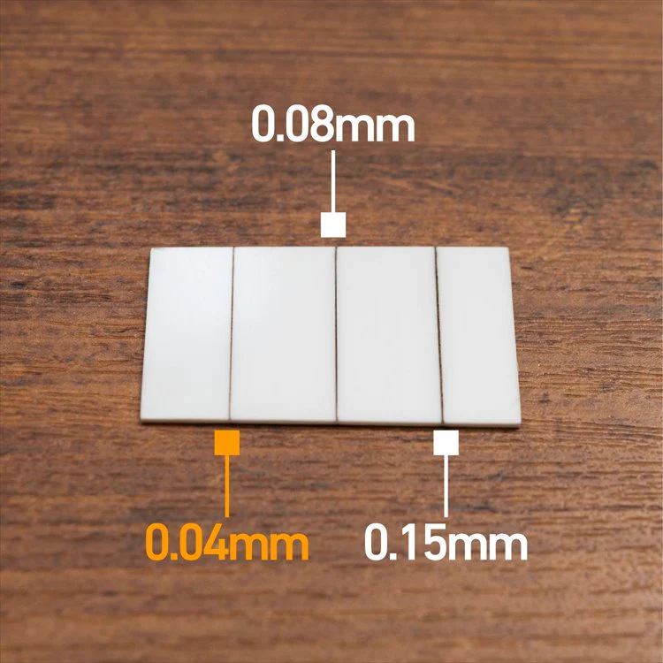HiQ Parts - Line Scriber CS 0.08mm - Image 2