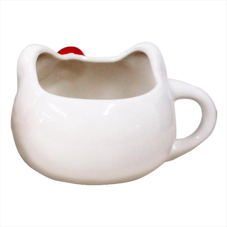 Sanrio - Hello Kitty Mug - Image 2