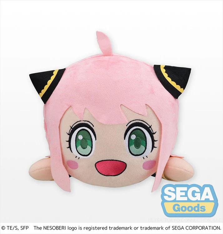 Spy x Family - Anya Forger 40cm Nesoberi Plush