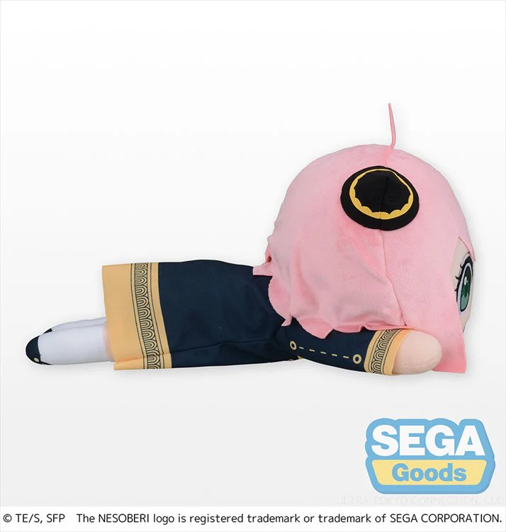 Spy x Family - Anya Forger 40cm Nesoberi Plush - Image 3
