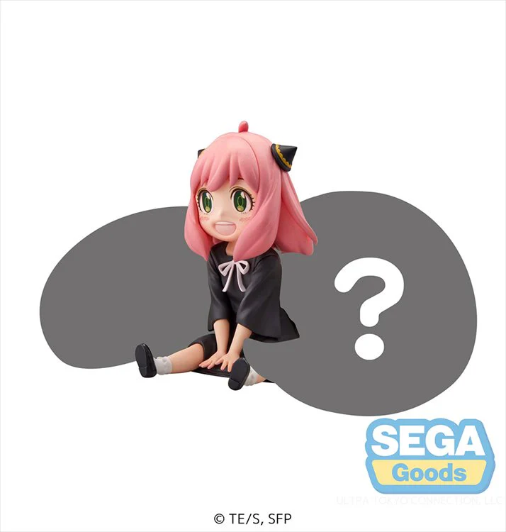 Spy X Family - Anya Forger PM Perching Figure - Image 2