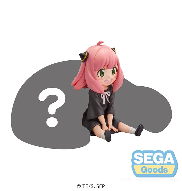 Spy X Family - Anya Forger PM Perching Figure - Image 3
