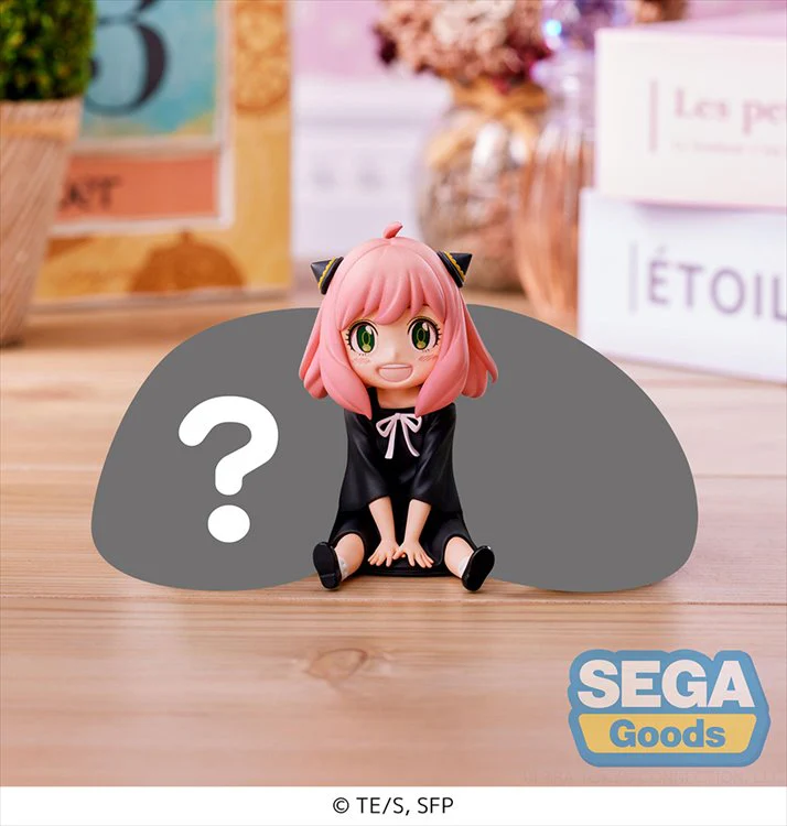 Spy X Family - Anya Forger PM Perching Figure - Image 5