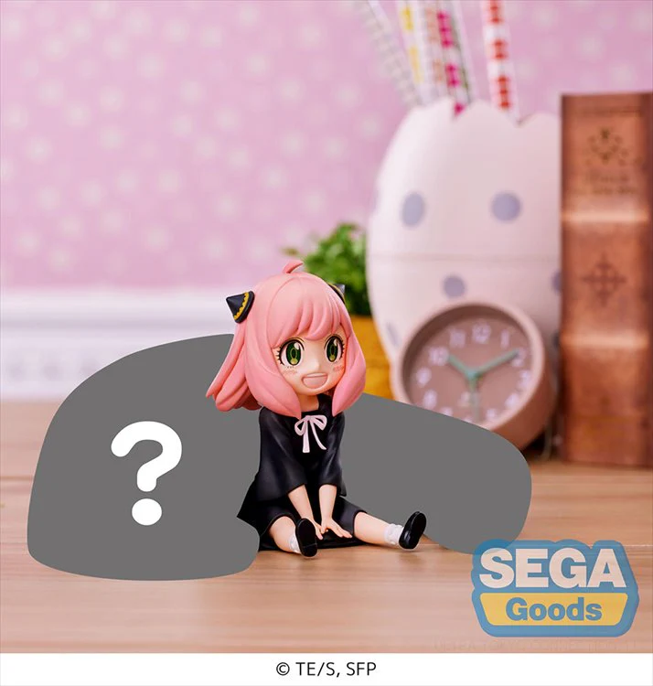 Spy X Family - Anya Forger PM Perching Figure - Image 6