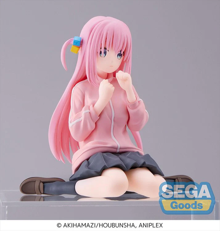 Bocchi The Rock - Hitori Goto PM Perching Figure - Image 4