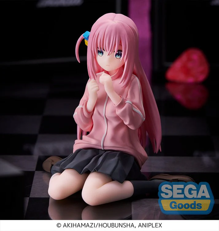 Bocchi The Rock - Hitori Goto PM Perching Figure - Image 8