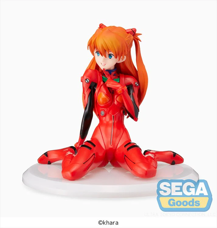 Evangelion - Asuka Shikinami Langley Ver.2 Figure - Image 2