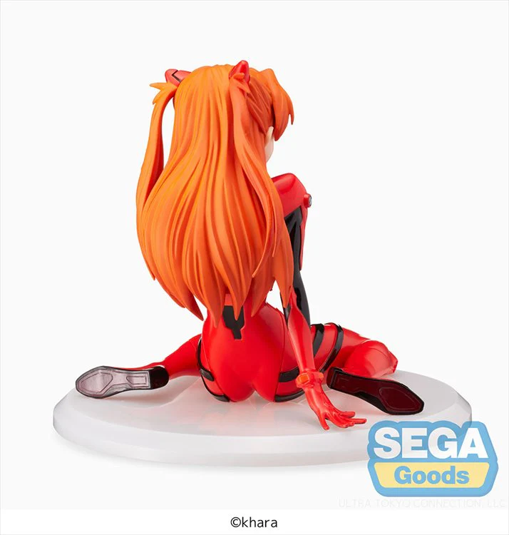 Evangelion - Asuka Shikinami Langley Ver.2 Figure - Image 3