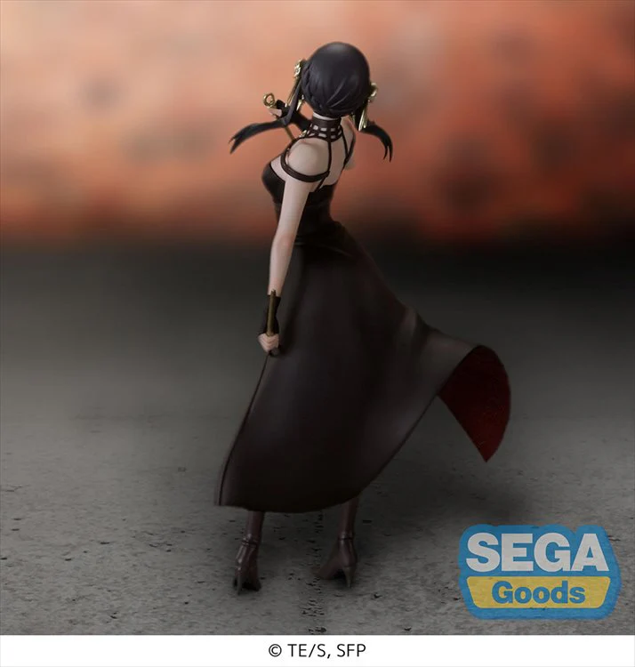 Spy X Family - Yor Forger Thorn Princess PM Figure - Image 6