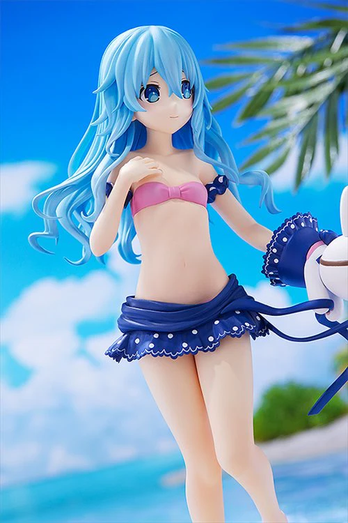 Date A Live IV - 1/7 Yoshino Swimsuit Ver. Figure - Image 5