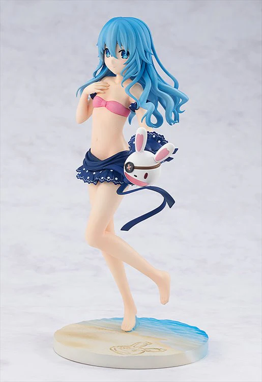 Date A Live IV - 1/7 Yoshino Swimsuit Ver. Figure - Image 7