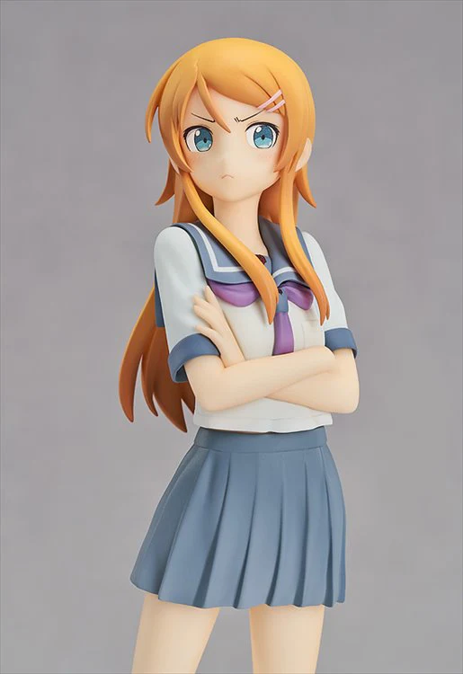 Oreimo - Kirino Kousaka Pop Up Parade Figure - Image 3