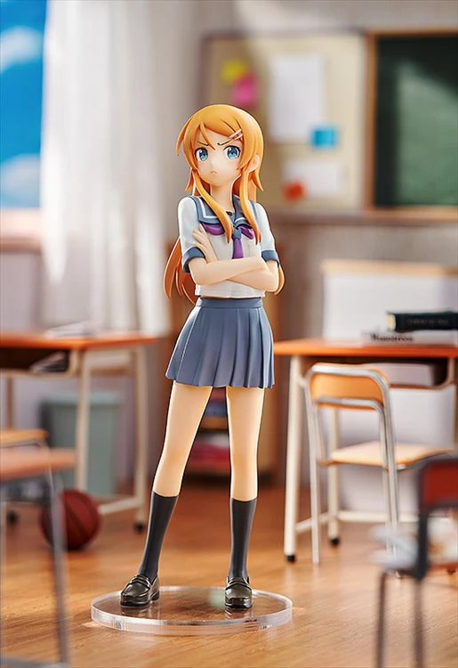 Oreimo - Kirino Kousaka Pop Up Parade Figure - Image 4