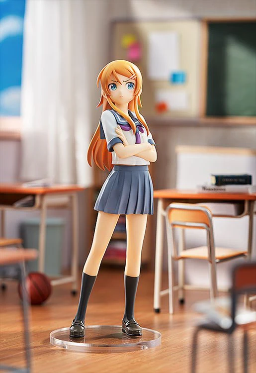 Oreimo - Kirino Kousaka Pop Up Parade Figure - Image 6